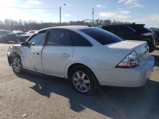 Obraz 2 z 2009 FORD TAURUS LIMITED 2009 z VIN 1FAHP25WX9G118848