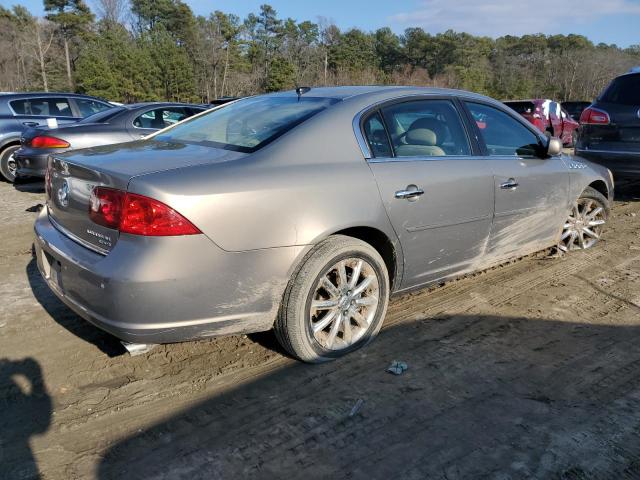 Image 3 of 2006 BUICK LUCERNE CXS 2006 with VIN 1G4HE57Y26U149715