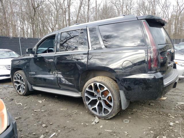 Obraz 2 z 2015 CHEVROLET TAHOE K1500 LTZ 2015 z VIN 1GNSKCKC3FR113285