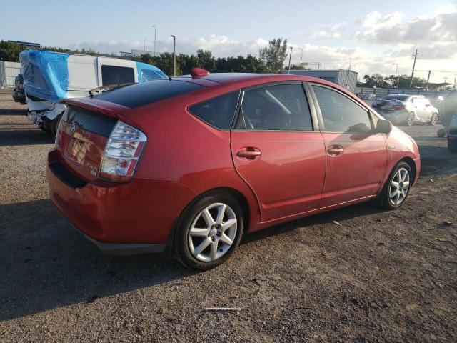 Изображение 3 2009 TOYOTA PRIUS  2009 с VIN JTDKB20U197858406