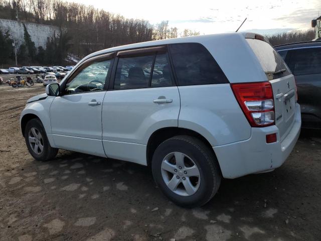 Image 2 of 2013 SUZUKI GRAND VITARA PREMIUM 2013 with VIN JS3TD0D63D4100254
