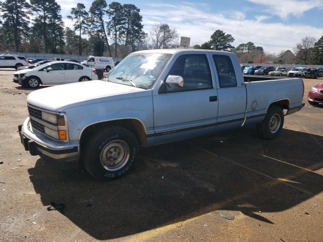 Image 1 of 1992 CHEVROLET GMT-400 C1500 1992 with VIN 2GCEC19K2N1256773