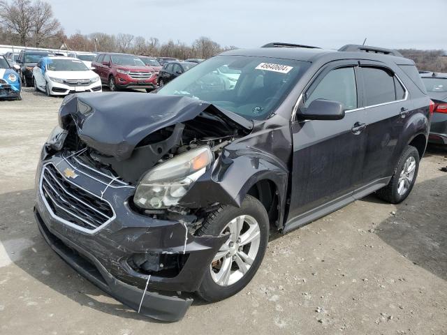 Image 1 of 2016 CHEVROLET EQUINOX LT 2016 with VIN 2GNFLFEK2G6182243