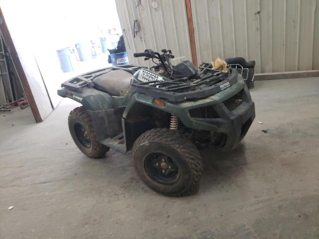 Изображение 1 2018 TEXT 4 WHEEL 2018 с VIN RFB18ATV9JK6P1055