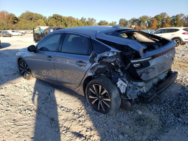 Изображение 2 2023 HONDA CIVIC EXL 2023 с VIN 19XFL1H72PE005842