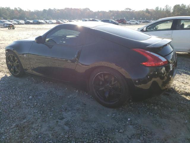 Image 2 of 2009 NISSAN 370Z  2009 with VIN JN1AZ44E59M407943