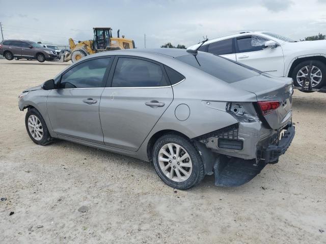 Image 2 of 2022 HYUNDAI ACCENT SE 2022 with VIN 3KPC24A60NE166485