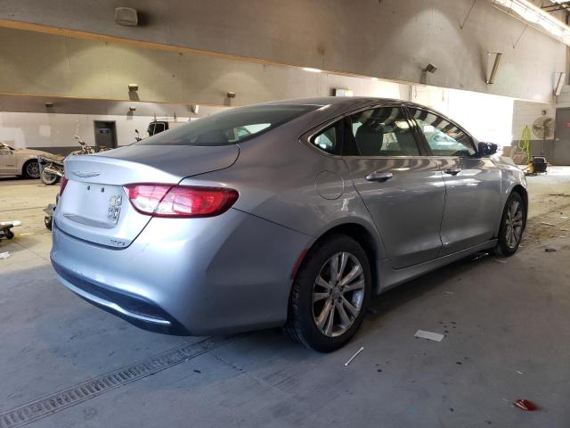 Image 3 of 2015 CHRYSLER 200 LIMITED 2015 with VIN 1C3CCCAB4FN564482