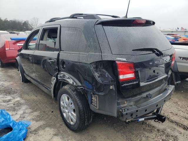 Obraz 2 z 2019 DODGE JOURNEY SE 2019 z VIN 3C4PDCBB1KT864029