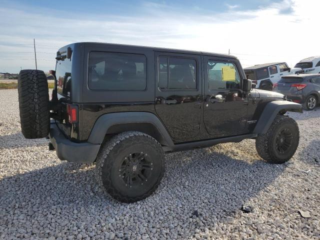 Изображение 3 2017 JEEP WRANGLER UNLIMITED RUBICON 2017 с VIN 1C4BJWFG1HL623859