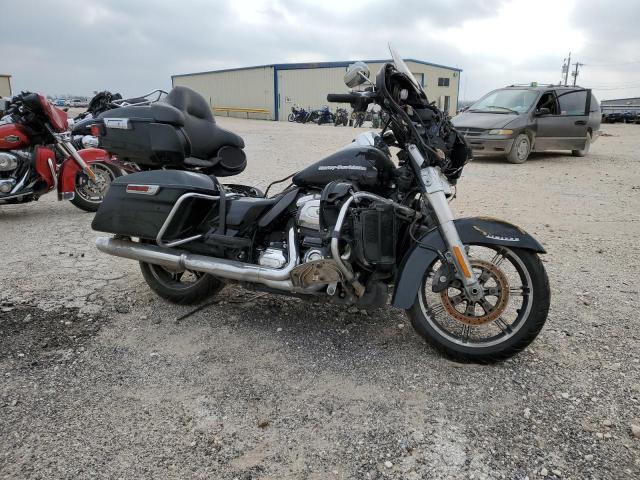 Image 1 of 2020 HARLEY-DAVIDSON FLHTK  2020 with VIN 1HD1KEF13LB659094