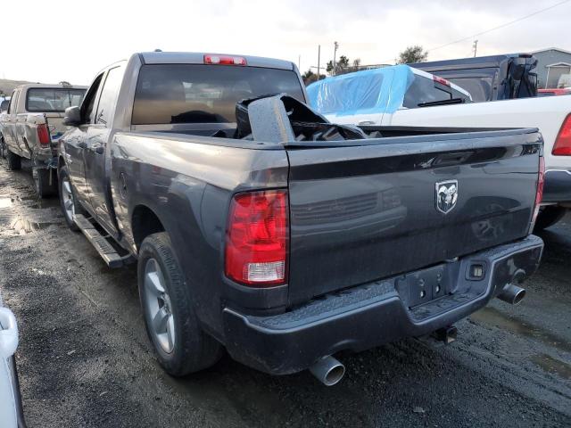 Image 2 of 2015 RAM 1500 ST 2015 with VIN 1C6RR6FTXFS522334