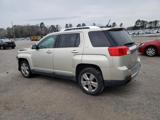 Image 2 of 2015 GMC TERRAIN SLT 2015 with VIN 2GKFLYE34F6154265