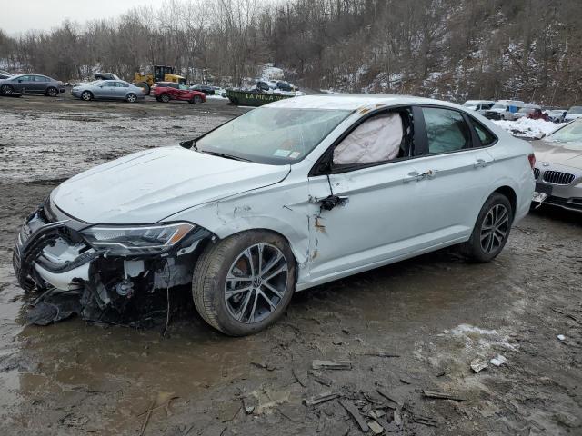 Image 1 of 2024 VOLKSWAGEN JETTA SPORT 2024 with VIN 3VWBM7BU6RM009475