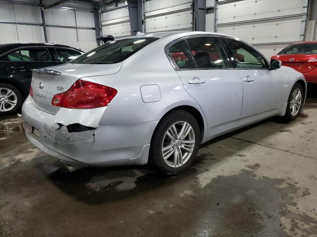 Obraz 3 z 2013 INFINITI G37  2013 z VIN JN1CV6ARXDM762056