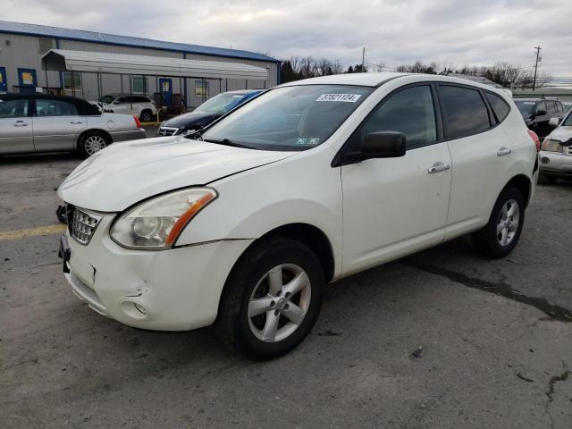 Изображение 1 2010 NISSAN ROGUE S 2010 с VIN JN8AS5MV3AW132948