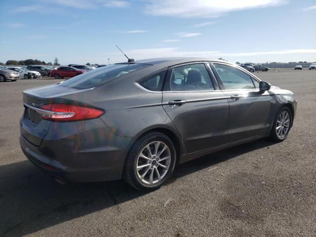 Image 3 of 2017 FORD FUSION SE 2017 with VIN 3FA6P0H71HR230736
