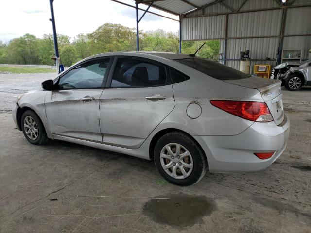 Изображение 2 2014 HYUNDAI ACCENT GLS 2014 с VIN KMHCT4AE0EU669340
