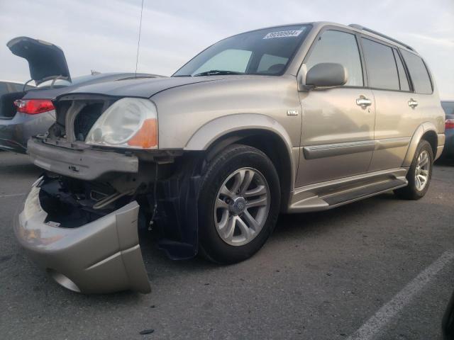 Изображение 1 2005 SUZUKI XL7 EX 2005 с VIN JS3TY92V054101687