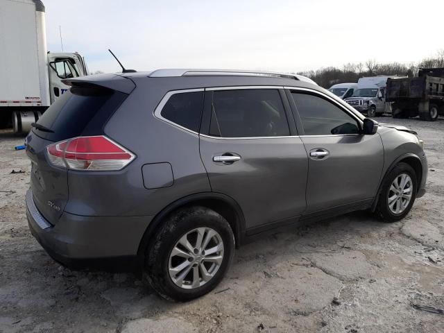 Image 3 of 2015 NISSAN ROGUE S 2015 with VIN KNMAT2MV4FP508730