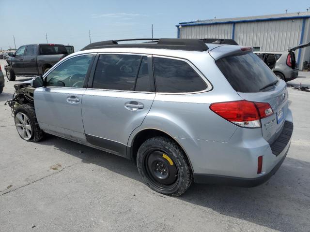 Obraz 2 z 2014 SUBARU OUTBACK 2.5I PREMIUM 2014 z VIN 4S4BRBCCXE3241999