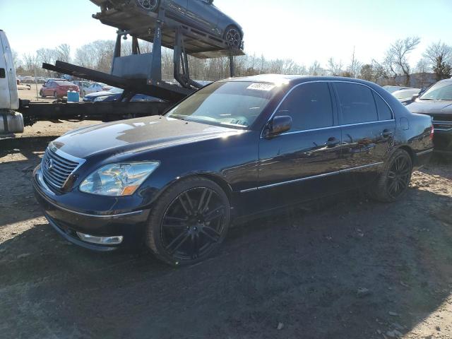Изображение 2005 LEXUS LS 430 2005