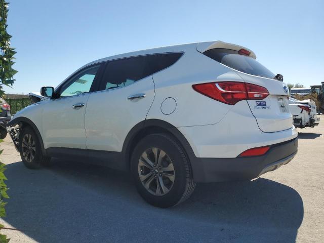 Изображение 2 2015 HYUNDAI SANTA FE SPORT  2015 с VIN 5XYZTDLB0FG269248