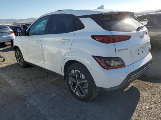 Изображение 2 2022 HYUNDAI KONA SEL 2022 с VIN KM8K33AG8NU158952