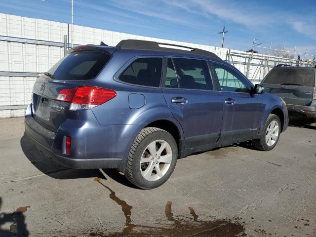 Изображение 3 2014 SUBARU OUTBACK 2.5I PREMIUM 2014 с VIN 4S4BRCCCXE3237117