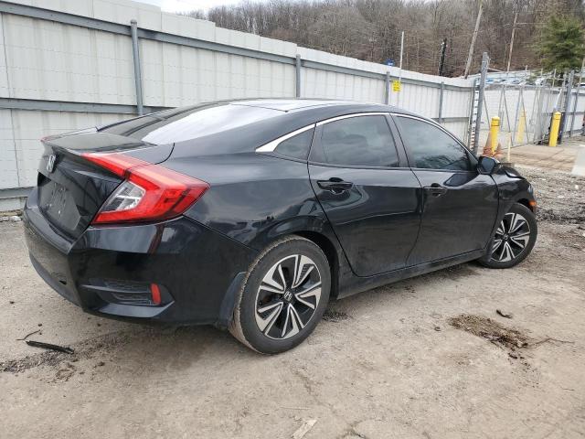 Image 3 of 2018 HONDA CIVIC LX 2018 with VIN 2HGFC2F58JH608346