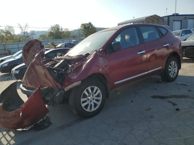 Image 1 of 2012 NISSAN ROGUE S 2012 with VIN JN8AS5MV0CW402821