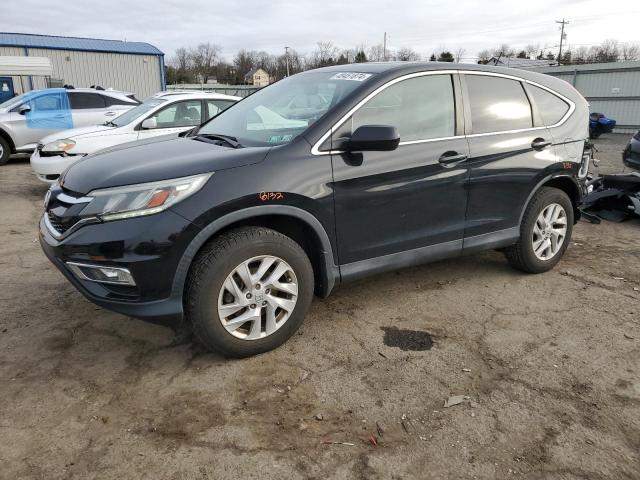Изображение 1 2016 HONDA CR-V EX 2016 с VIN 2HKRM4H54GH680999