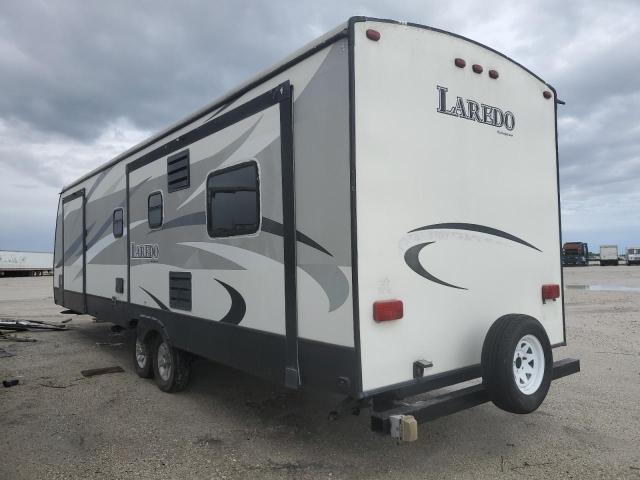 Image 3 of 2015 KUTB TRAILER 2015 with VIN 4YDT31427FK601339