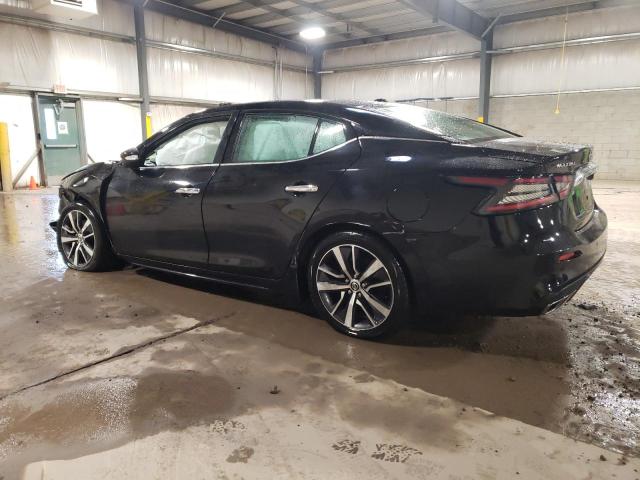 Obraz 2 z 2020 NISSAN MAXIMA SV 2020 z VIN 1N4AA6CV2LC360147