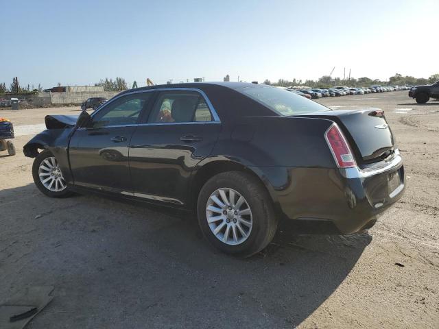 Image 2 of 2013 CHRYSLER 300  2013 with VIN 2C3CCAAG6DH659079