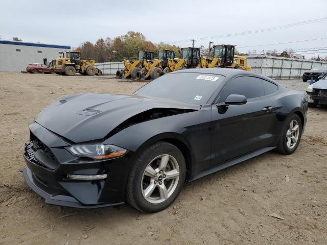 Изображение 1 2019 FORD MUSTANG  2019 с VIN 1FA6P8TH1K5141208