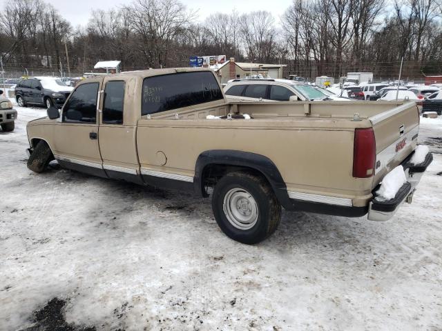 Изображение 3 1988 GMC GMT-400 C1500 1988 с VIN 2GTEC19K3J1586495