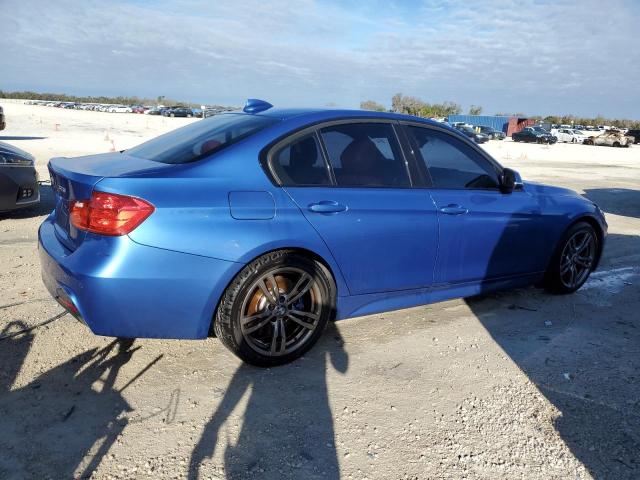 Image 3 of 2015 BMW 328 I 2015 with VIN WBA3A5G54FNS85853