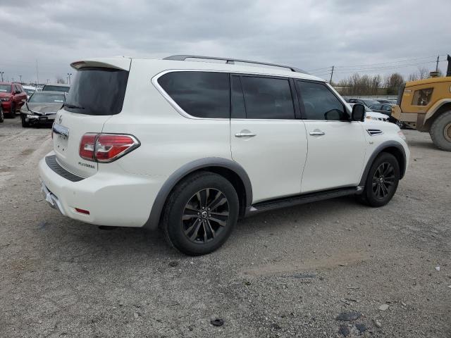 Obraz 3 z 2017 NISSAN ARMADA PLATINUM 2017 z VIN JN8AY2NEXH9701766