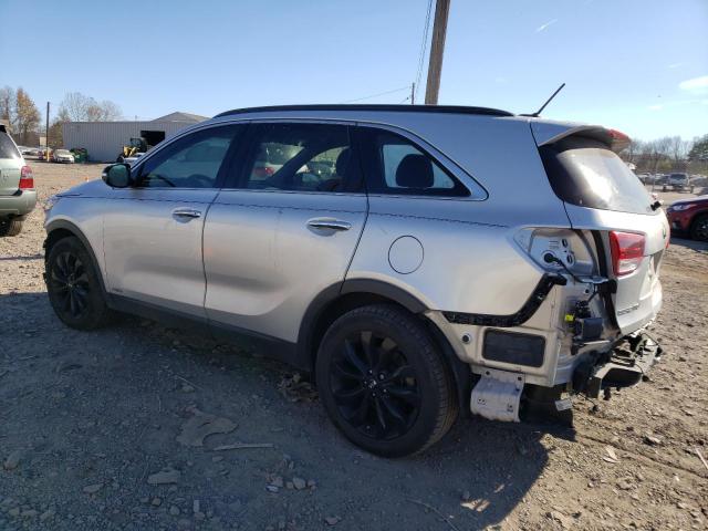 Изображение 2 2019 KIA SORENTO LX 2019 с VIN 5XYPGDA53KG591904