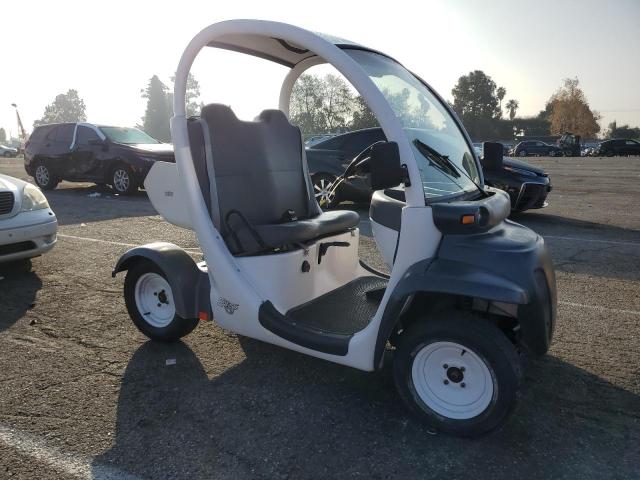 Изображение 1 2000 GLOBAL ELECTRIC MOTORS 825  2000 с VIN 5ASAG2740YF010441