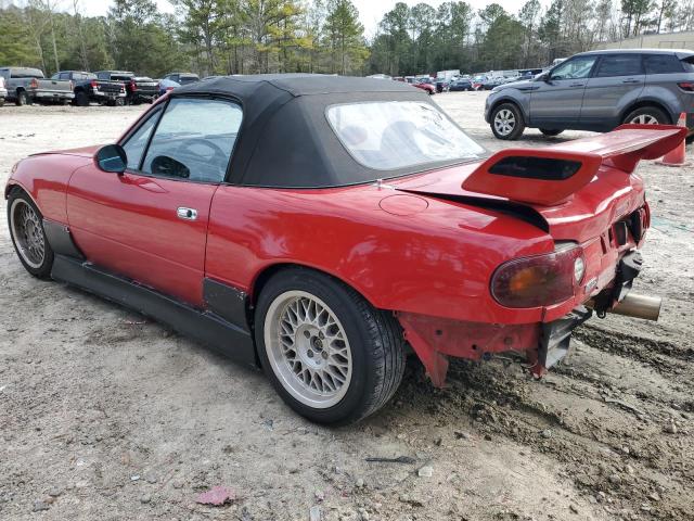 Изображение 2 1991 MAZDA MX-5 MIATA  1991 с VIN JM1NA3515M0229415