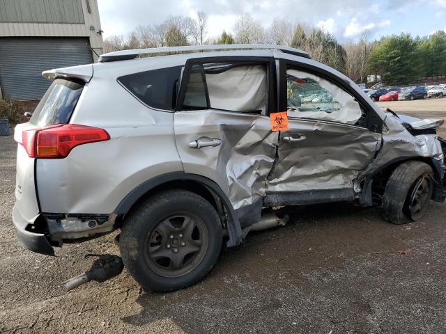 Obraz 3 z 2015 TOYOTA RAV4 LE 2015 z VIN 2T3BFREV8FW376997