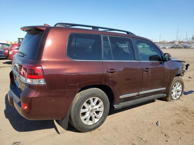 Obraz 3 z 2016 TOYOTA LAND CRUISER  2016 z VIN JTMCY7AJ5G4047291