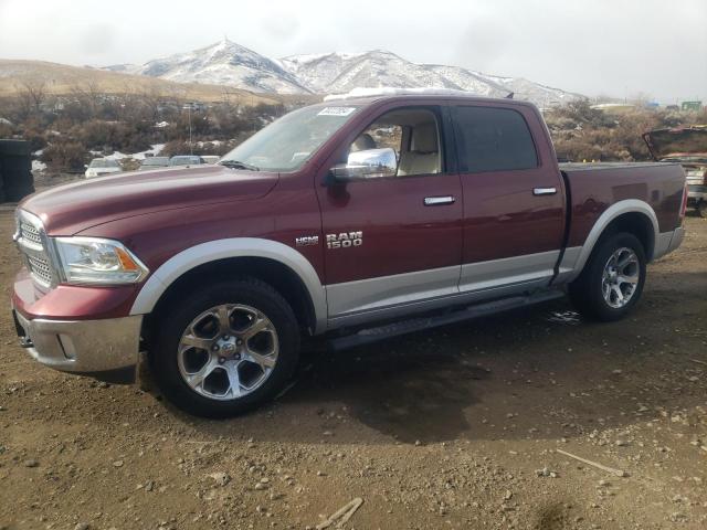 Изображение 2017 RAM 1500 LARAMIE 2017