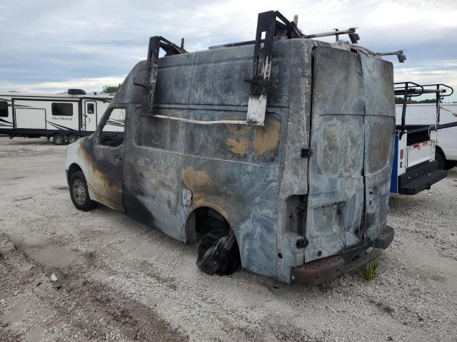 Image 2 of 2019 NISSAN NV 2500 S 2019 with VIN 1N6BF0LY6KN810924