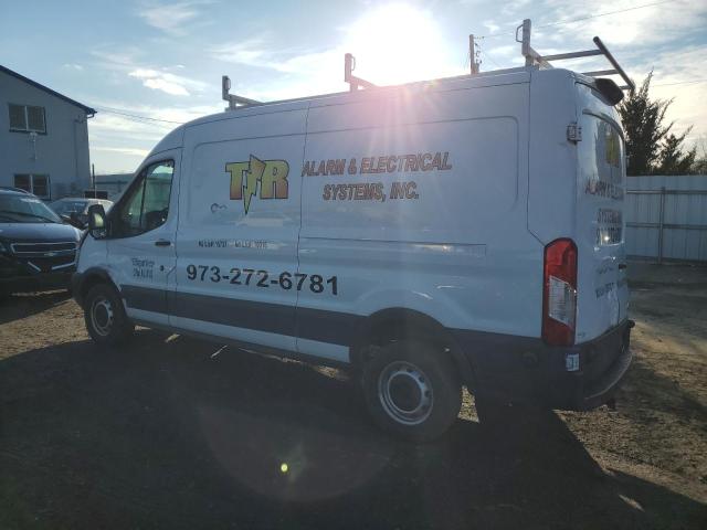 Изображение 2 2018 FORD TRANSIT T-250 2018 с VIN 1FTYR2CM8JKB54044