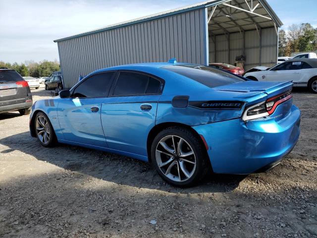 Изображение 2 2015 DODGE CHARGER R/T 2015 с VIN 2C3CDXCT9FH858379
