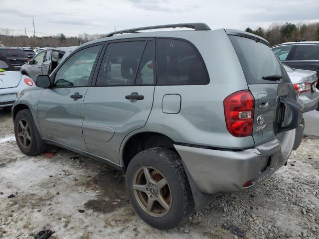 Image 2 of 2005 TOYOTA RAV4  2005 with VIN JTEHD20V250065739