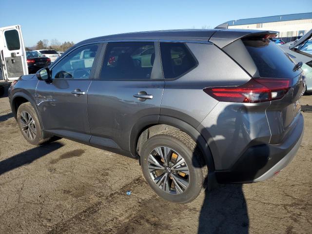 Изображение 2 2023 NISSAN ROGUE SV 2023 с VIN JN8BT3BBXPW475246